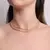 Choker Adrieli - Três em um - comprar online