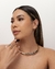 Choker Beatriz - Banho Duplo - comprar online
