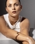 Bracelete Francesca - Aro trabalhado - comprar online