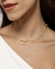 Choker Adrieli - Três em um