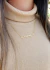 Colar Personalizado com Nome e Arabescos