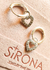 Aros Faustina - comprar online