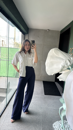 Camisa Geovana - comprar online