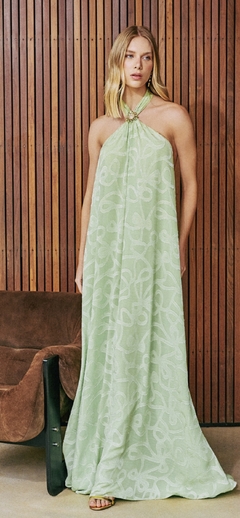 Vestido Gabrielle