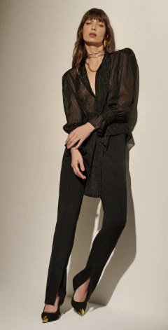 Camisa Lara