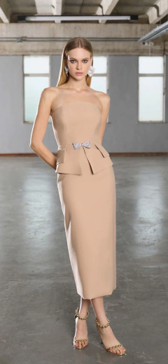 Vestido Helena