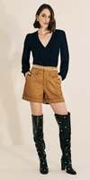 Short Ana