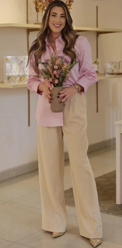 Calça Helena na internet