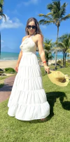 Vestido Longo