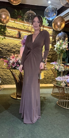 Vestido Antonella na internet