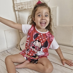 Pijama con personajes. Para peques de 4 a 12 años en internet