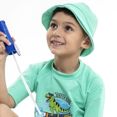 Imagen de Gorro tipo piluso con protección uv +50