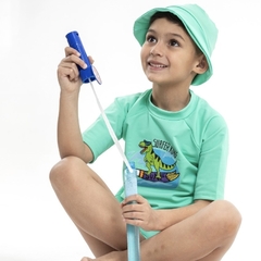 Remeras con filtro uv manga corta en internet