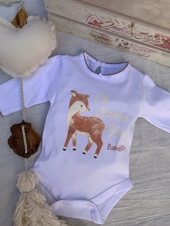 Body Bambi - comprar online
