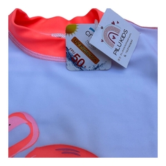 Remeras para niño con filtro de protección UV +50 - tienda online