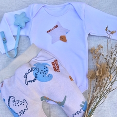 Conjunto Dino