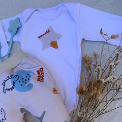 Conjunto Dino - tienda online