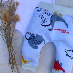 Conjunto Dino