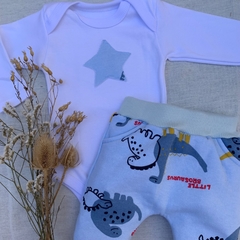 Conjunto Dino - comprar online