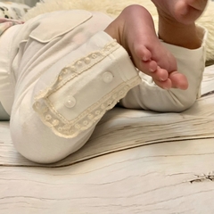 Calza Zoe - tienda online