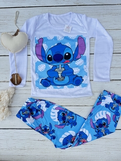 Pijamas para niños con sus personajes favoritos en internet