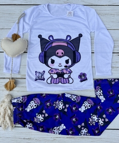 Pijamas para niños con sus personajes favoritos - Pilu Kids