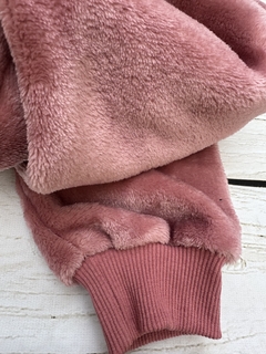 Imagen de Pijama Capibara Polar Soft