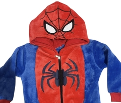 Pijama Spiderman