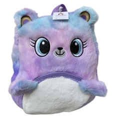 Mochilas de peluche - comprar online