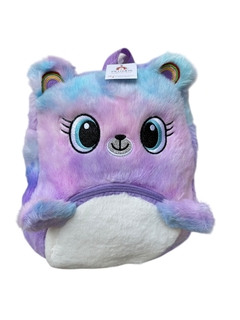 Mochilas de peluche - comprar online