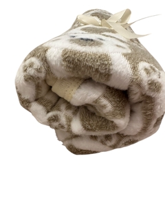 Mantitas Micro Polar en internet
