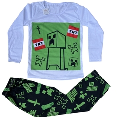 Pijamas para niños con sus personajes favoritos en internet