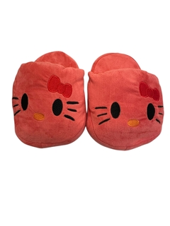 Pantuflones de personajes para chicos y grandes! - comprar online