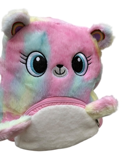 Imagen de Mochilas de peluche