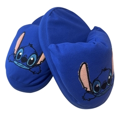 Pantuflones de personajes para chicos y grandes! - comprar online