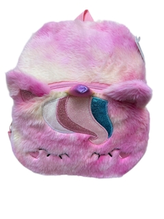 Mochilas de peluche - comprar online