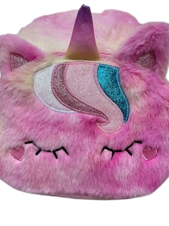 Mochilas de peluche