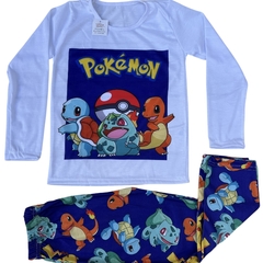 Pijamas para niños con sus personajes favoritos - comprar online