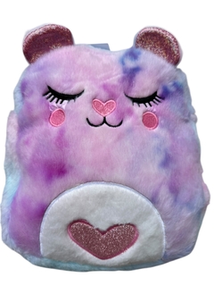 Mochilas de peluche - tienda online
