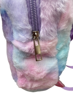 Mochilas de peluche en internet