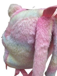 Mochilas de peluche - tienda online