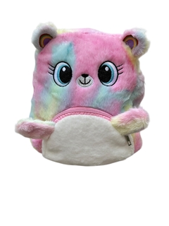 Mochilas de peluche en internet