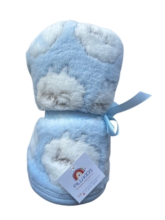 Mantitas Micro Polar - tienda online