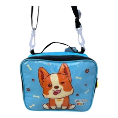 Lunchera térmica - comprar online