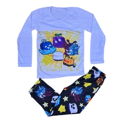 Pijamas para niños con sus personajes favoritos - comprar online