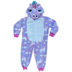 Pijama Unicornio. Brilla en la oscuridad - tienda online