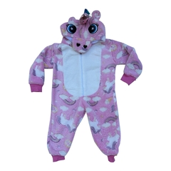Pijama Unicornio. Brilla en la oscuridad - comprar online