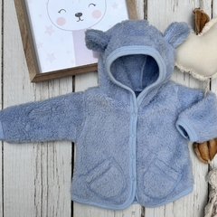Camperas de peluche Orejitas en internet