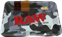 Bandeja RAW Tray Mini CAMO - RAW