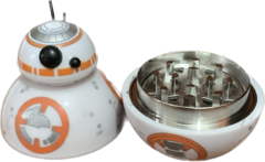 Picador Star Wars BB-8 3 partes - comprar online